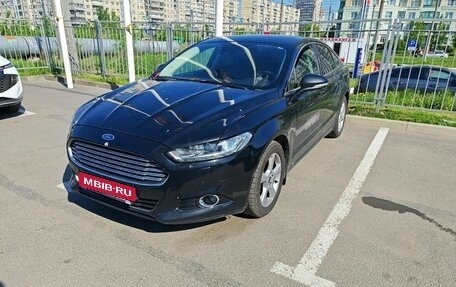 Ford Mondeo V, 2015 год, 1 249 000 рублей, 1 фотография