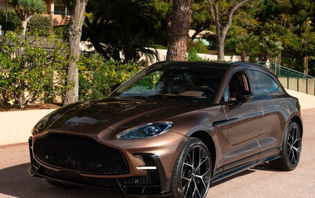 Aston Martin DBX I, 2026 год, 32 900 000 рублей, 1 фотография