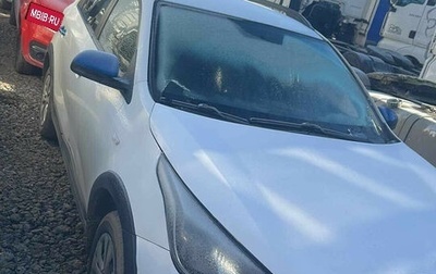 KIA Rio IV, 2019 год, 890 000 рублей, 1 фотография