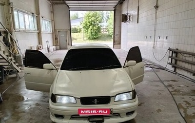 Toyota Corolla, 1997 год, 300 000 рублей, 1 фотография