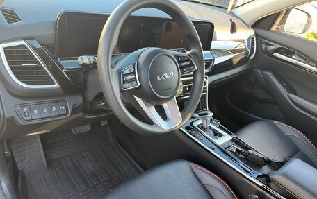 KIA Seltos I, 2025 год, 2 390 000 рублей, 8 фотография