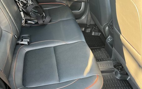 KIA Seltos I, 2025 год, 2 390 000 рублей, 17 фотография