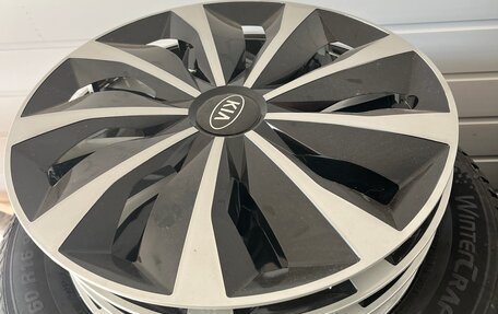 KIA Seltos I, 2025 год, 2 390 000 рублей, 19 фотография