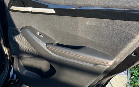 KIA Seltos I, 2025 год, 2 390 000 рублей, 16 фотография