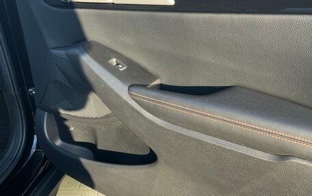 KIA Seltos I, 2025 год, 2 390 000 рублей, 15 фотография