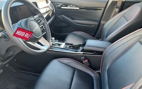KIA Seltos I, 2025 год, 2 390 000 рублей, 9 фотография