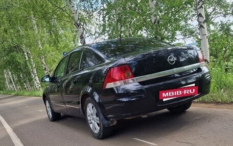 Opel Astra H, 2012 год, 550 000 рублей, 3 фотография