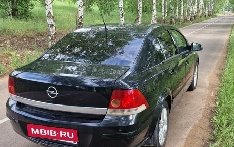 Opel Astra H, 2012 год, 550 000 рублей, 5 фотография
