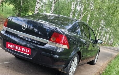 Opel Astra H, 2012 год, 550 000 рублей, 4 фотография