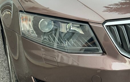 Skoda Octavia, 2014 год, 1 240 000 рублей, 2 фотография