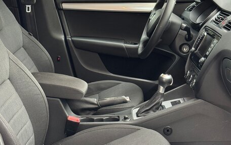 Skoda Octavia, 2014 год, 1 240 000 рублей, 11 фотография
