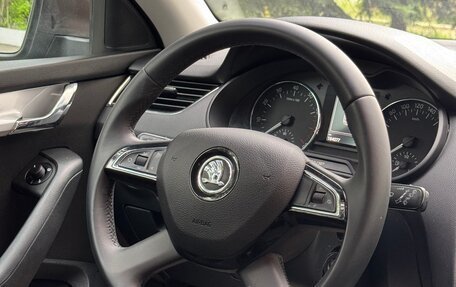 Skoda Octavia, 2014 год, 1 240 000 рублей, 14 фотография