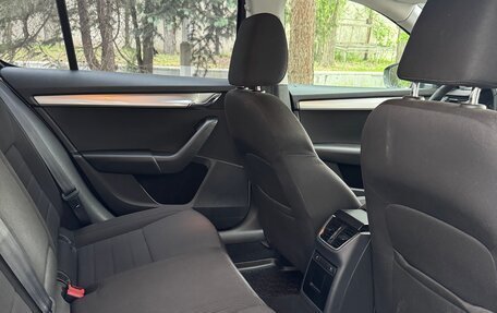 Skoda Octavia, 2014 год, 1 240 000 рублей, 12 фотография