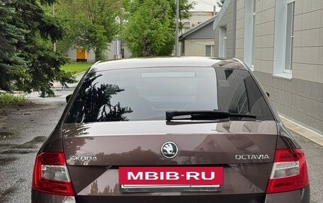 Skoda Octavia, 2014 год, 1 240 000 рублей, 5 фотография