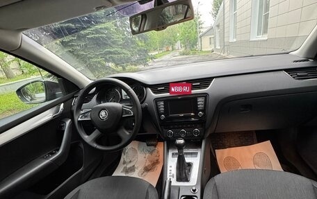 Skoda Octavia, 2014 год, 1 240 000 рублей, 15 фотография