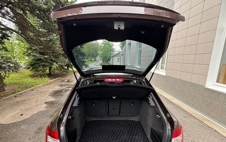 Skoda Octavia, 2014 год, 1 240 000 рублей, 16 фотография