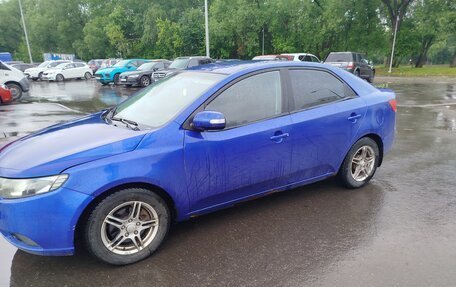 KIA Cerato III, 2009 год, 460 000 рублей, 3 фотография