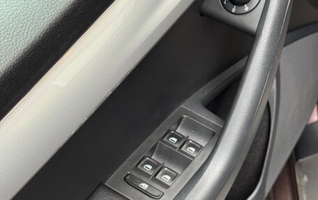 Skoda Octavia, 2014 год, 1 240 000 рублей, 20 фотография