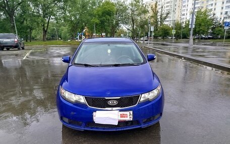 KIA Cerato III, 2009 год, 460 000 рублей, 4 фотография