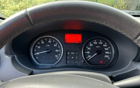 Nissan Almera, 2015 год, 720 000 рублей, 5 фотография
