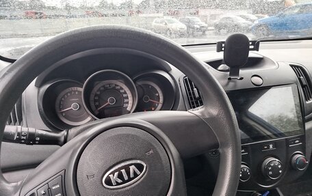 KIA Cerato III, 2009 год, 460 000 рублей, 2 фотография