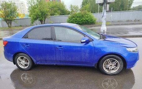 KIA Cerato III, 2009 год, 460 000 рублей, 5 фотография