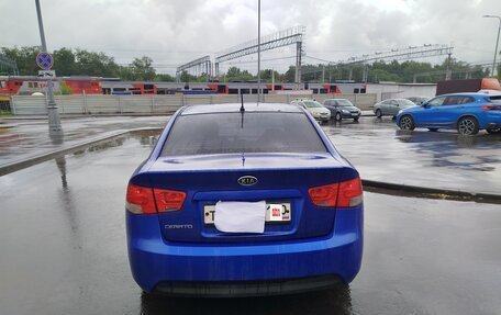 KIA Cerato III, 2009 год, 460 000 рублей, 6 фотография