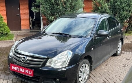 Nissan Almera, 2015 год, 720 000 рублей, 2 фотография