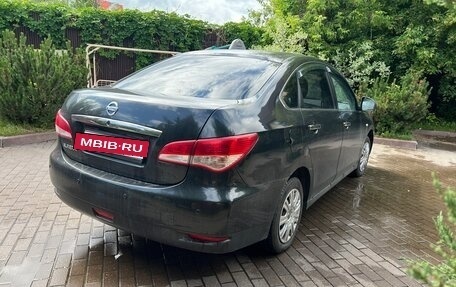 Nissan Almera, 2015 год, 720 000 рублей, 4 фотография