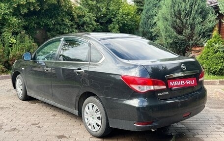 Nissan Almera, 2015 год, 720 000 рублей, 3 фотография