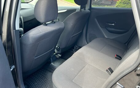 Nissan Almera, 2015 год, 720 000 рублей, 8 фотография