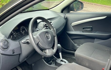 Nissan Almera, 2015 год, 720 000 рублей, 6 фотография