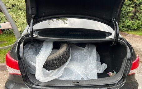 Nissan Almera, 2015 год, 720 000 рублей, 9 фотография