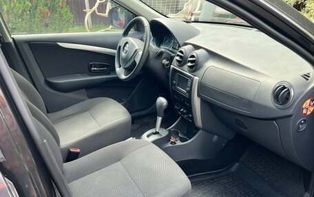 Nissan Almera, 2015 год, 720 000 рублей, 7 фотография