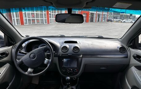 Chevrolet Lacetti, 2011 год, 510 000 рублей, 9 фотография