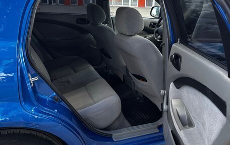 Chevrolet Lacetti, 2011 год, 510 000 рублей, 8 фотография