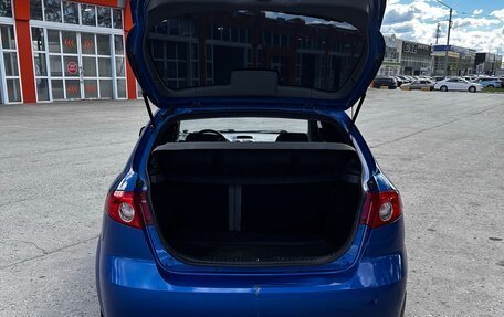 Chevrolet Lacetti, 2011 год, 510 000 рублей, 5 фотография