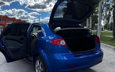 Chevrolet Lacetti, 2011 год, 510 000 рублей, 6 фотография