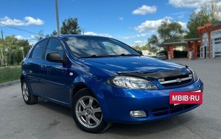 Chevrolet Lacetti, 2011 год, 510 000 рублей, 3 фотография