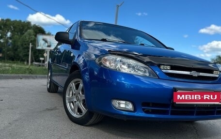 Chevrolet Lacetti, 2011 год, 510 000 рублей, 2 фотография