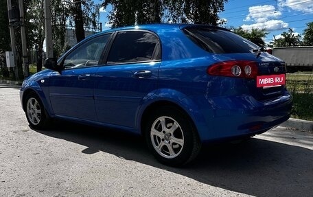 Chevrolet Lacetti, 2011 год, 510 000 рублей, 4 фотография