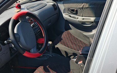 Hyundai Accent II, 2005 год, 300 000 рублей, 5 фотография