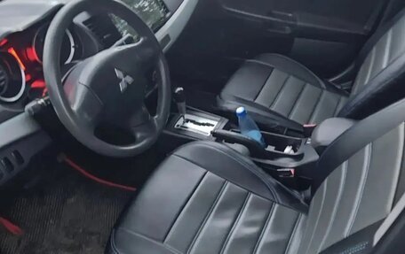 Mitsubishi Lancer IX, 2007 год, 490 000 рублей, 15 фотография