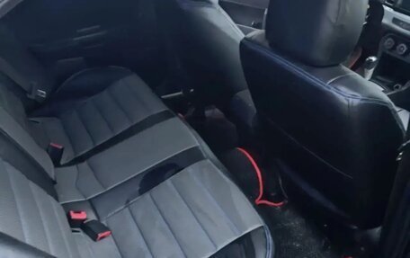 Mitsubishi Lancer IX, 2007 год, 490 000 рублей, 19 фотография