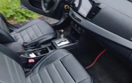 Mitsubishi Lancer IX, 2007 год, 490 000 рублей, 20 фотография