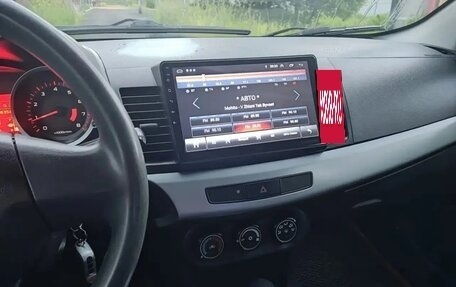 Mitsubishi Lancer IX, 2007 год, 490 000 рублей, 17 фотография