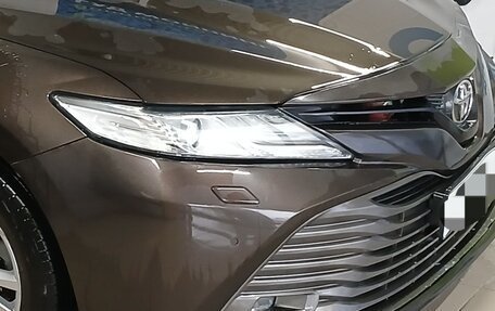 Toyota Camry, 2019 год, 2 150 000 рублей, 7 фотография