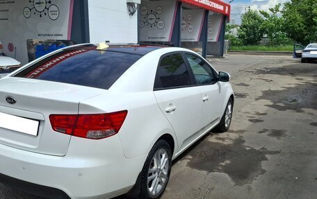 KIA Cerato III, 2012 год, 895 000 рублей, 5 фотография