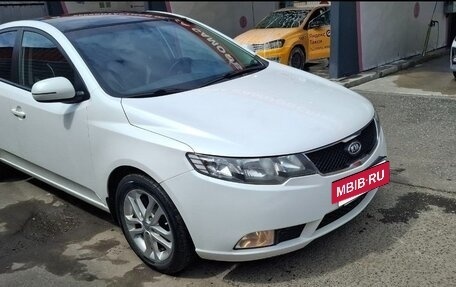 KIA Cerato III, 2012 год, 895 000 рублей, 6 фотография