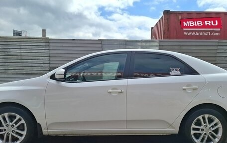KIA Cerato III, 2012 год, 895 000 рублей, 2 фотография